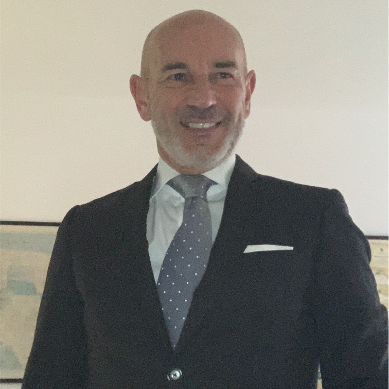 Gino Gionchetti
